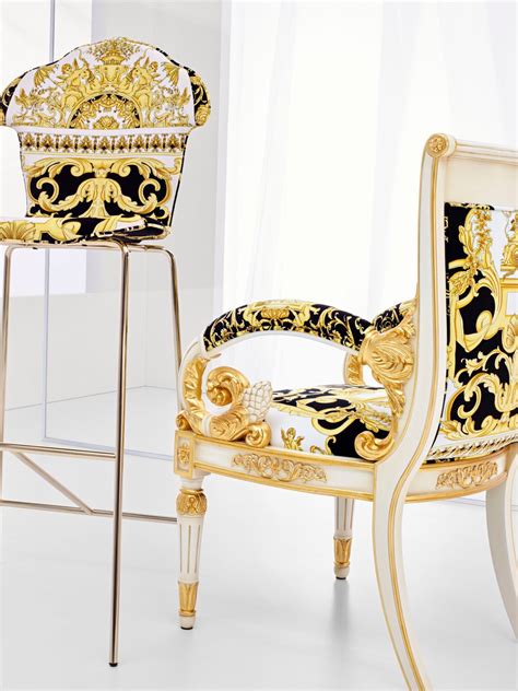 versace chair price|versace home outlet.